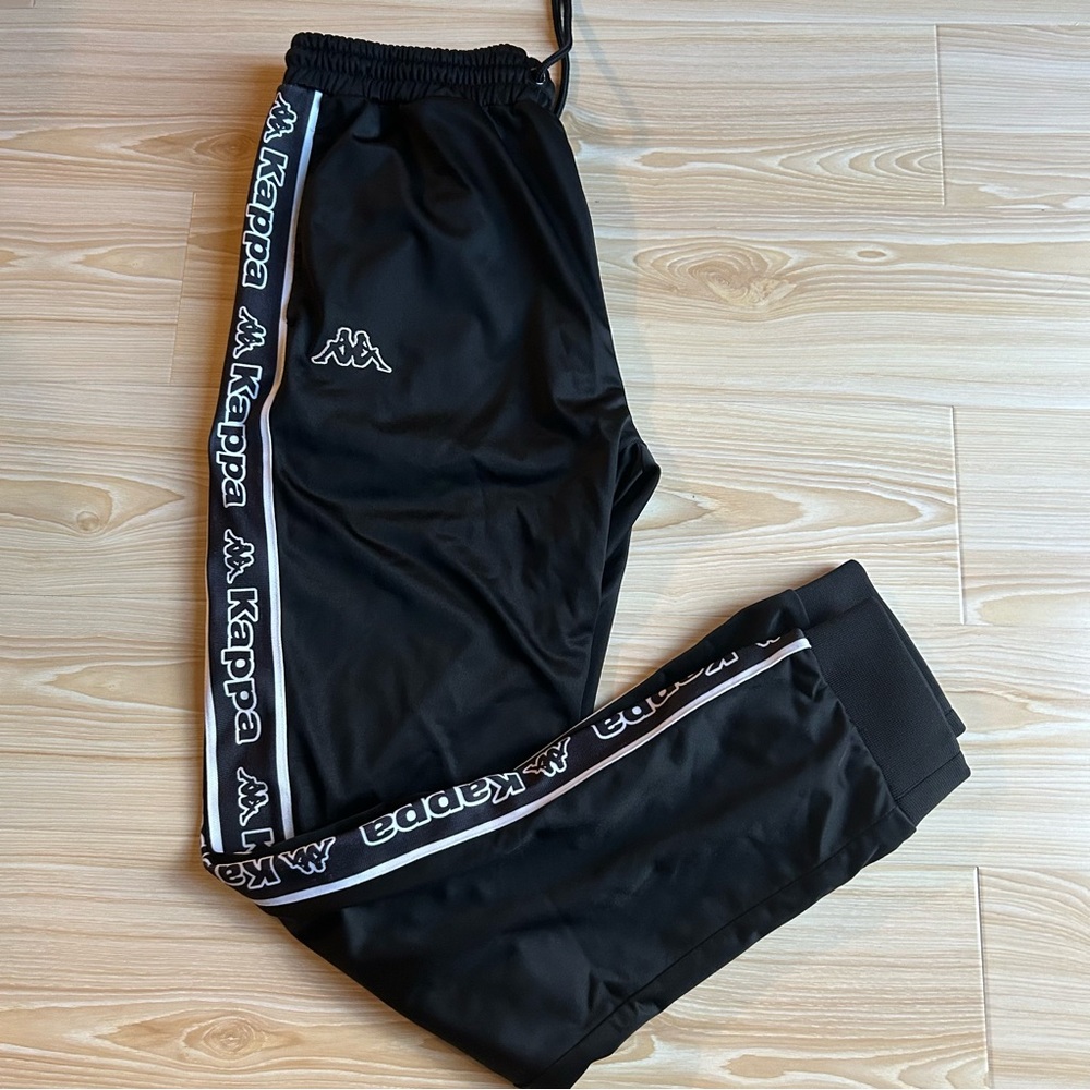 Kappa SweatPants, Women's Size Large